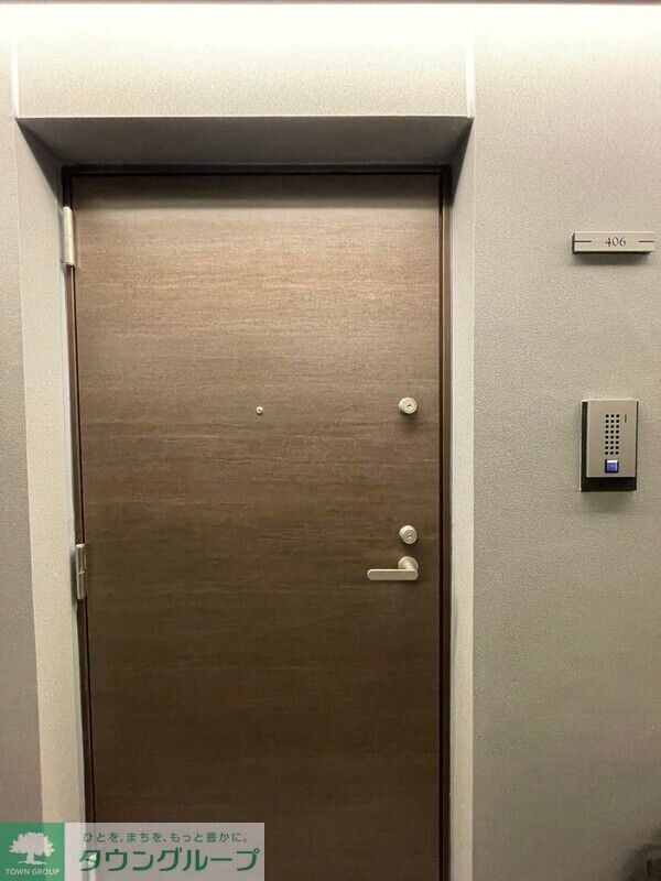 ルミークアン東陽町の物件内観写真