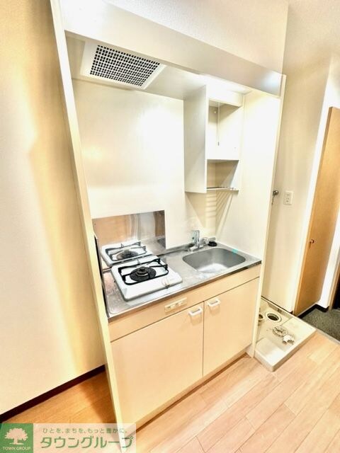 レジディア南行徳の物件内観写真