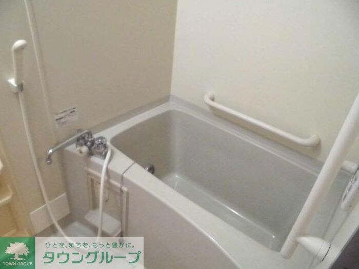 メゾン・リヴィエールの物件内観写真