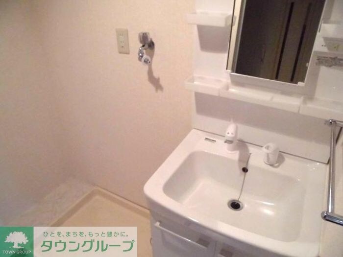 メゾン・リヴィエールの物件内観写真