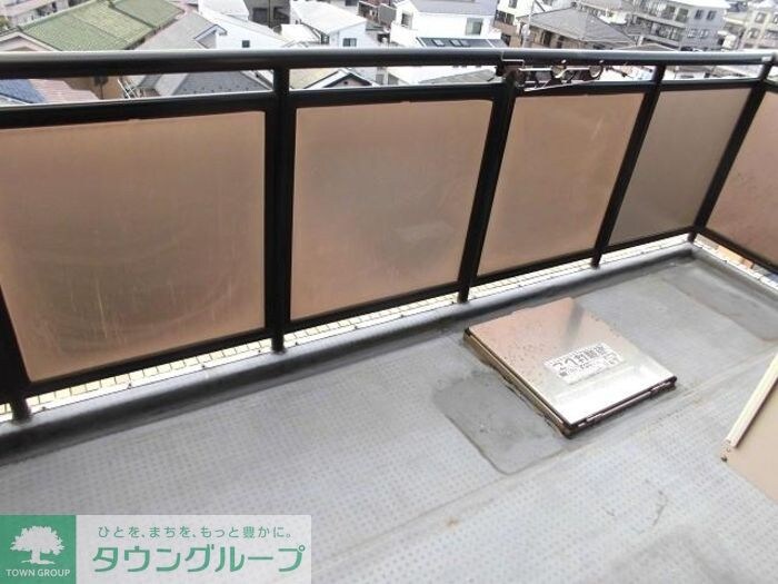 メゾン・リヴィエールの物件内観写真