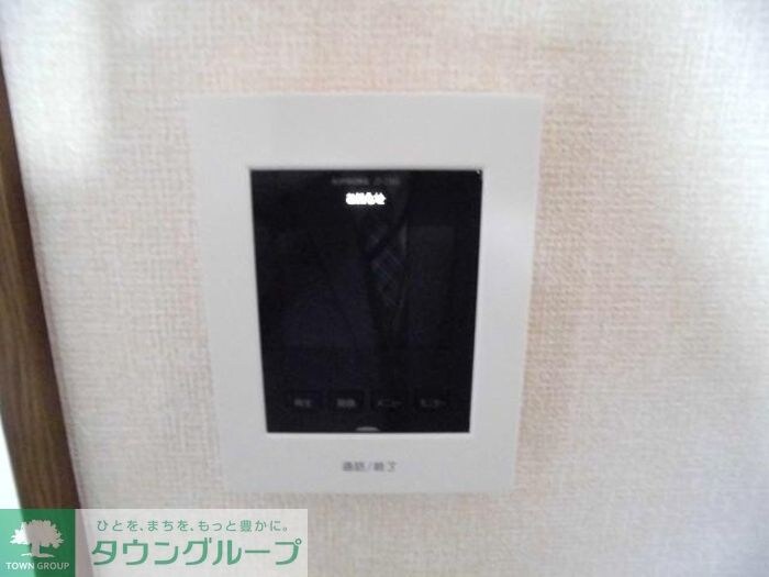 メゾン・リヴィエールの物件内観写真