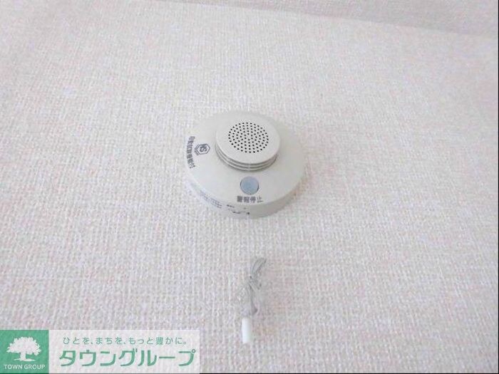 メゾン・リヴィエールの物件内観写真