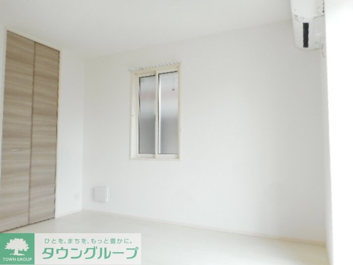 舞浜リバーサイドハウスの物件内観写真