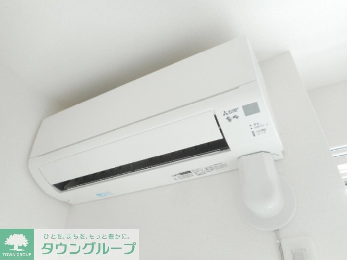 舞浜リバーサイドハウスの物件内観写真