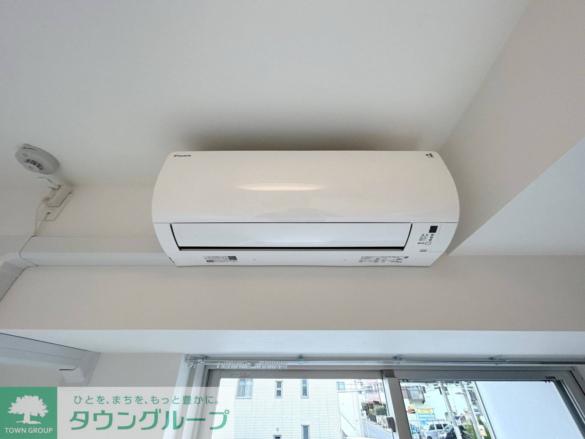 RELUXIA亀戸の物件内観写真