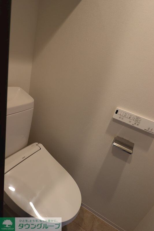 ジェノヴィア木場IIの物件内観写真