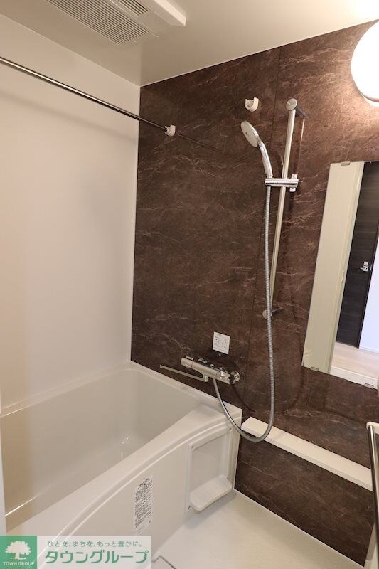 ジェノヴィア木場IIの物件内観写真