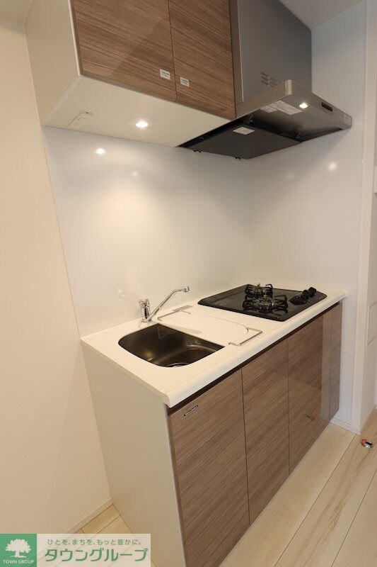 ジェノヴィア木場IIの物件内観写真