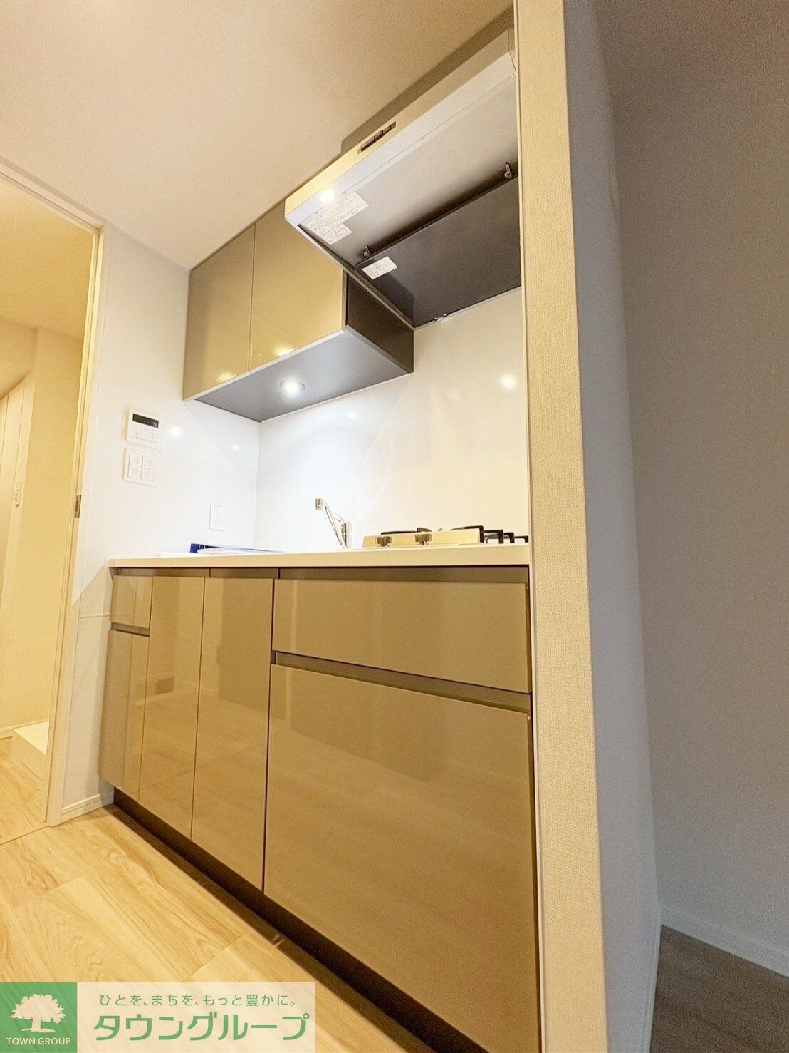 パークアクシス浦安の物件内観写真