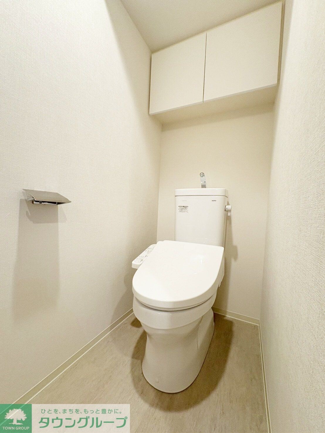 パークアクシス浦安の物件内観写真