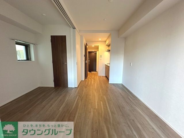 パークアクシス浦安の物件内観写真