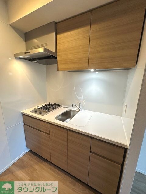 パークアクシス浦安の物件内観写真