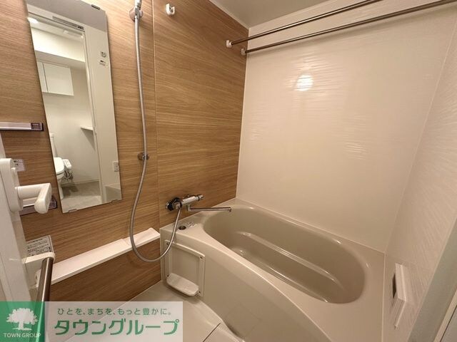 パークアクシス浦安の物件内観写真