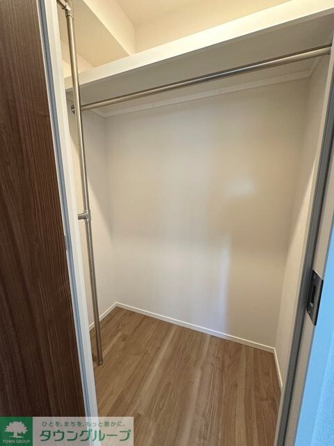 パークアクシス浦安の物件内観写真