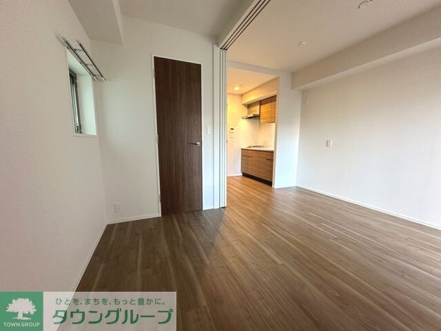 パークアクシス浦安の物件内観写真