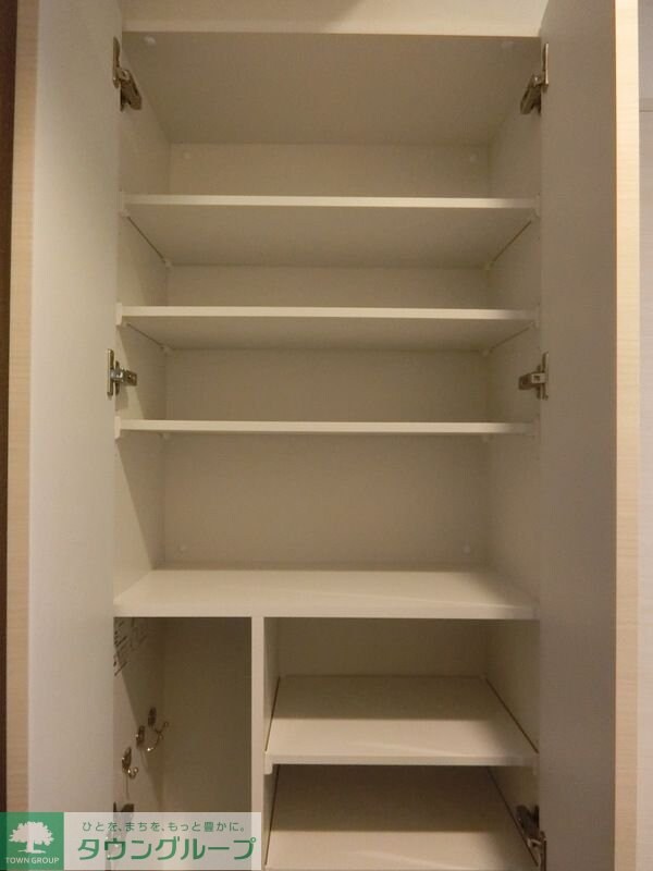 アトレ西葛西の物件内観写真