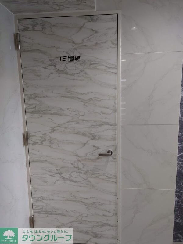 アトレ西葛西の物件内観写真