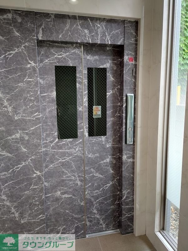 アトレ西葛西の物件内観写真