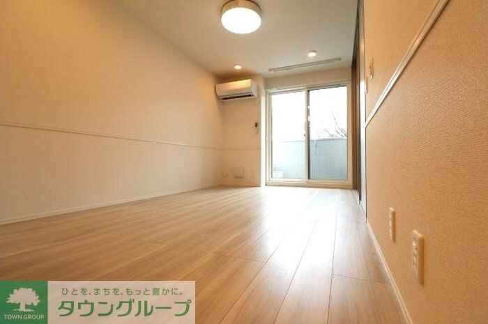 ウィンドテラス瑞江の物件内観写真