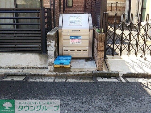 レオネクストル　シエルの物件内観写真