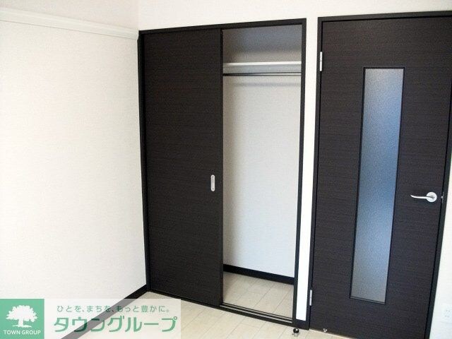 レオネクストル　シエルの物件内観写真