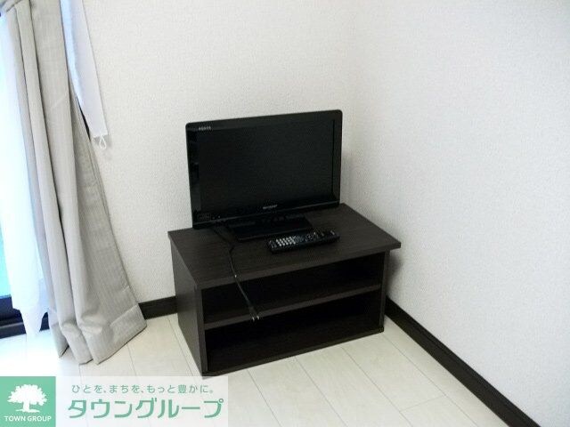 レオネクストル　シエルの物件内観写真