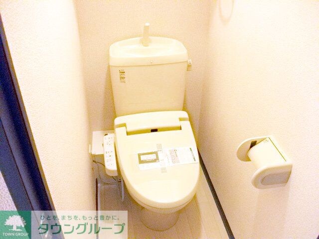 レオネクストル　シエルの物件内観写真