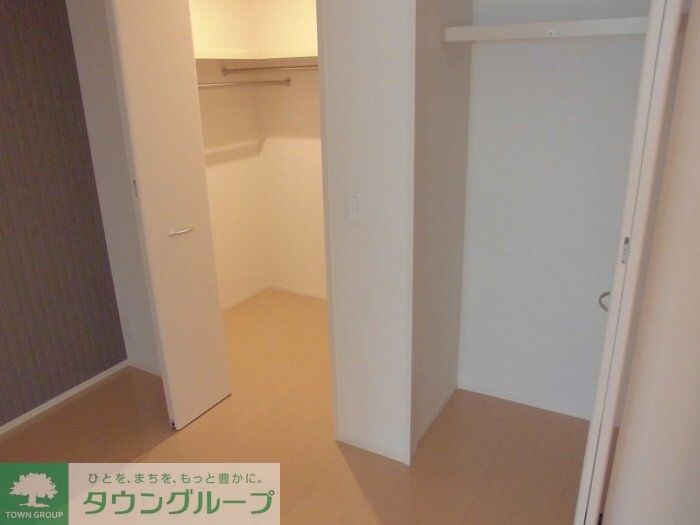 AROUSEの物件内観写真