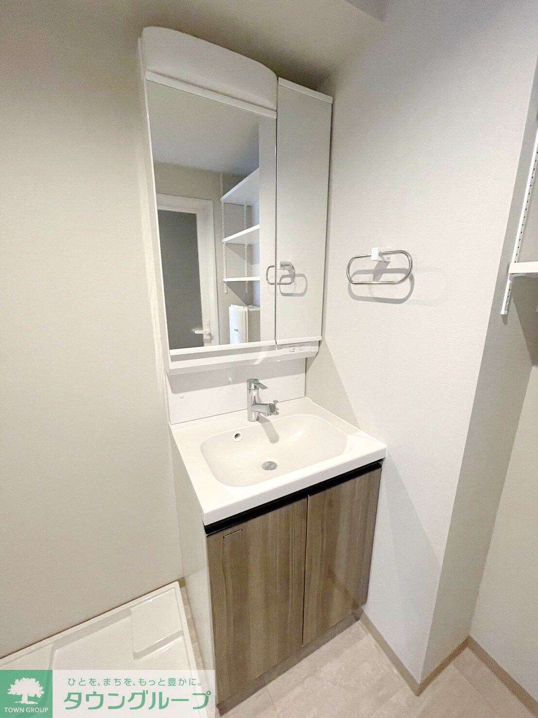 コンポジット清澄ウエストの物件内観写真