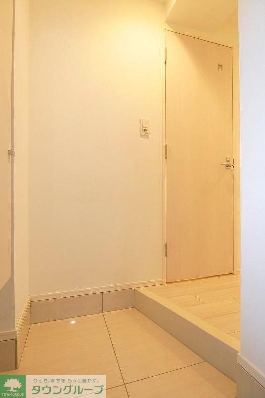 ラフィスタ錦糸町IIの物件内観写真