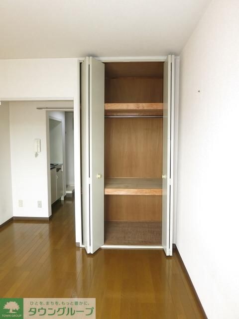 秋本ビルディングの物件内観写真