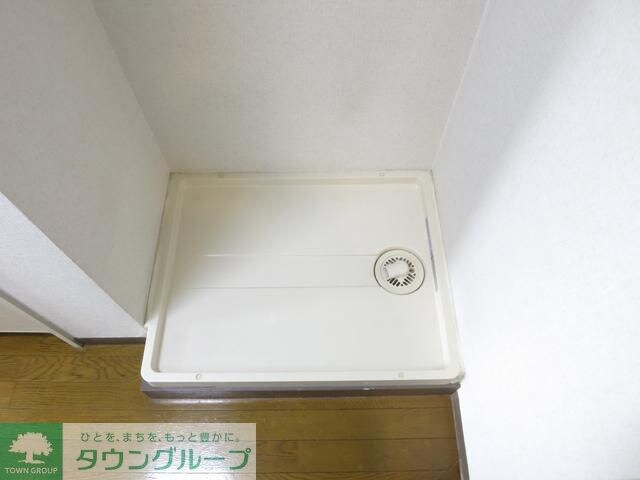 秋本ビルディングの物件内観写真