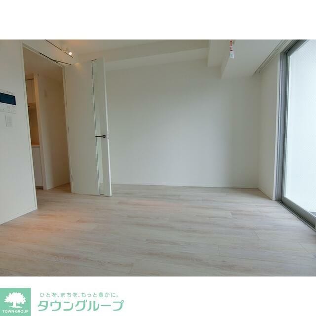 ドゥーエ西大島IIIの物件内観写真