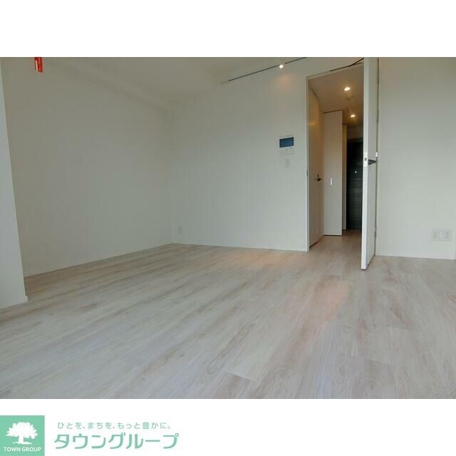 ドゥーエ西大島IIIの物件内観写真