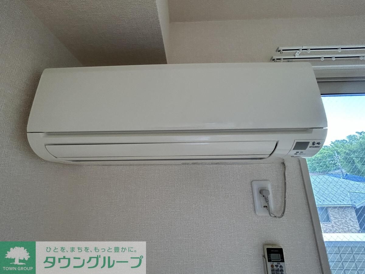 プロスペリティの物件内観写真