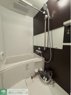 オーク清澄白河の物件内観写真