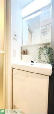 オーク清澄白河の物件内観写真