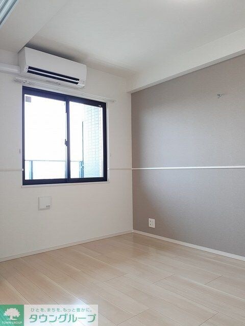 マリーナコートの物件内観写真