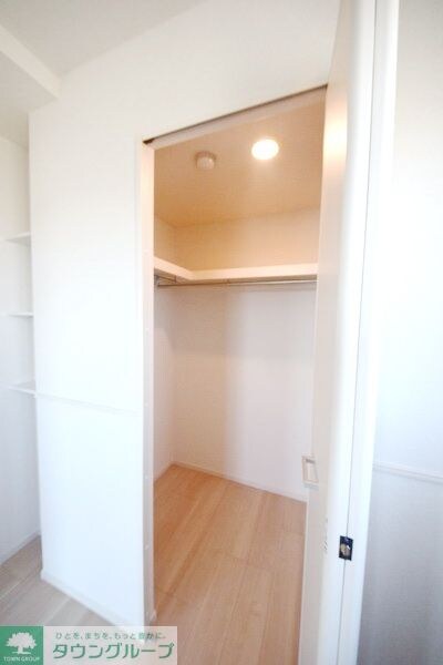 マリーナコートの物件内観写真