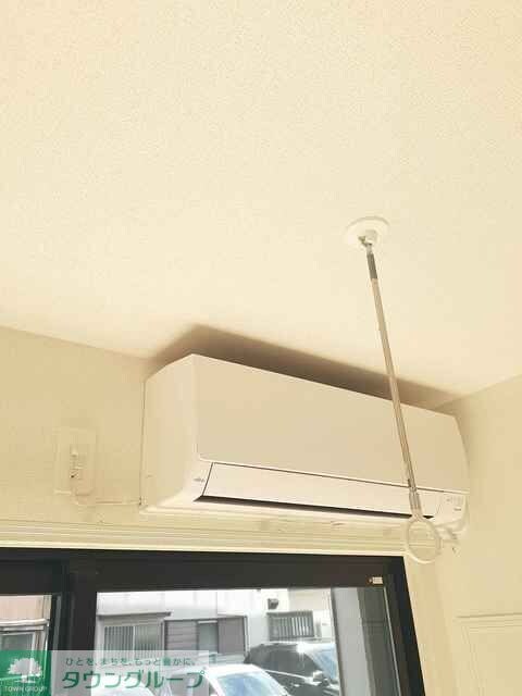 マリーナコートの物件内観写真