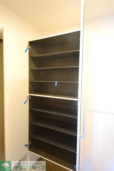 マリーナコートの物件内観写真