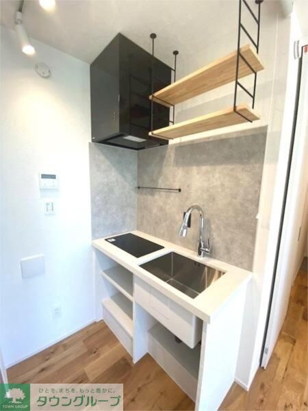 Elysion門前仲町の物件内観写真