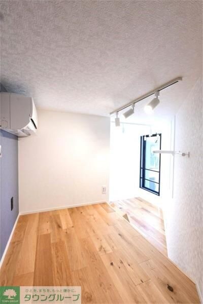 Elysion門前仲町の物件内観写真