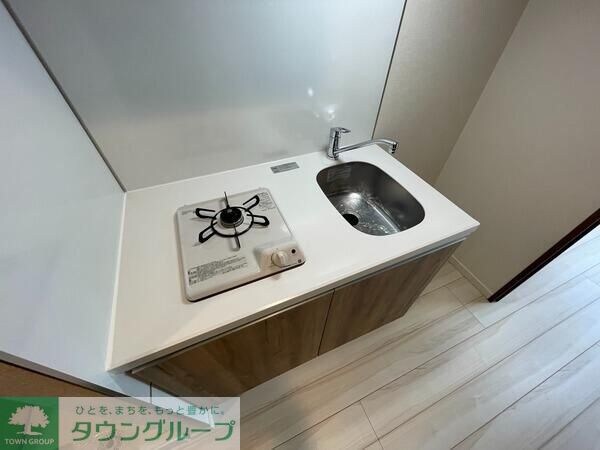 アーバンパーク妙典の物件内観写真