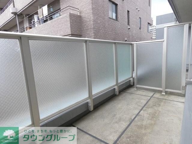 N-Stage亀戸IIの物件内観写真