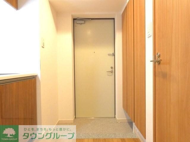 N-Stage亀戸IIの物件内観写真