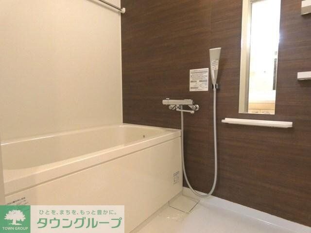 N-Stage亀戸IIの物件内観写真