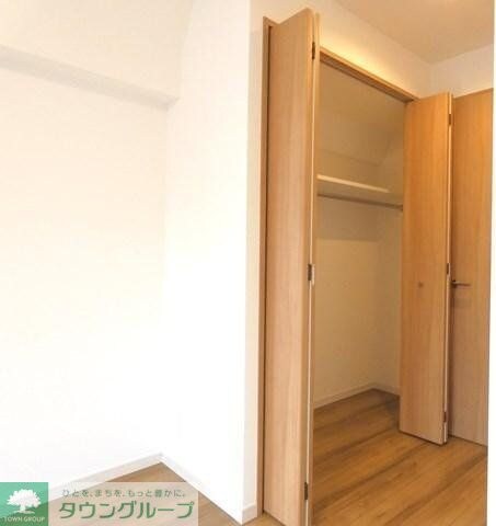 N-Stage亀戸IIの物件内観写真