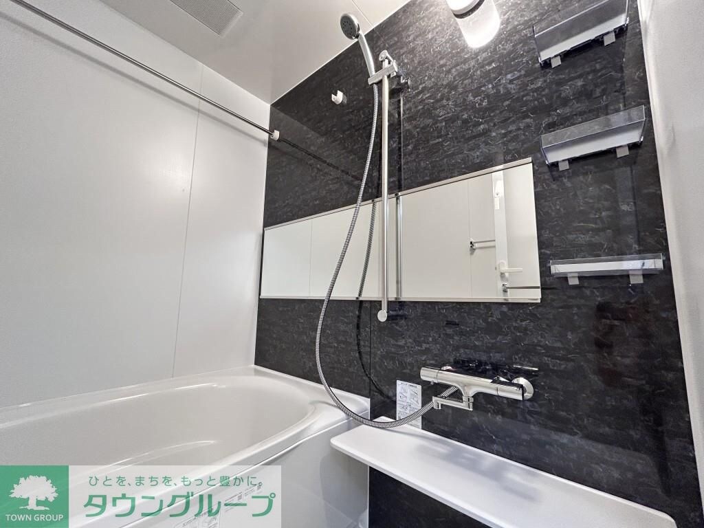 Nouvelle maison yamayaIIの物件内観写真